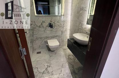 Apartment - 2 Bedrooms - 3 Bathrooms for rent in Villette - 5th Settlement Compounds - The 5th Settlement - New Cairo City - Cairo Apartment - 2 Bedrooms - 3 Bathrooms for rent in Villette - 5th Settlement Compounds - The 5th Settlement - New Cairo City - Cairo