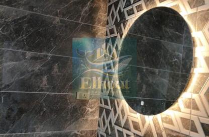 Penthouse - 4 - 3 for rent in Stone Residence - 5th Settlement Compounds - The 5th Settlement - New Cairo City - Cairo