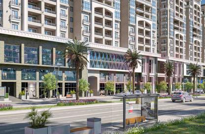 Apartment - 4 Bedrooms - 2 Bathrooms for sale in Sawary - Alexandria Compounds - Alexandria