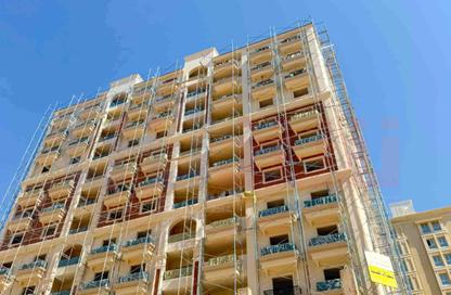 Apartment - 4 Bedrooms - 2 Bathrooms for sale in Sawary - Alexandria Compounds - Alexandria Apartment - 4 Bedrooms - 2 Bathrooms for sale in Sawary - Alexandria Compounds - Alexandria