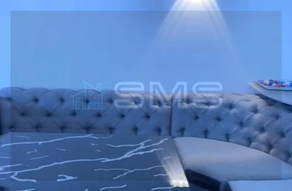 Duplex - 2 - 3 for rent in Porto New Cairo - 5th Settlement Compounds - The 5th Settlement - New Cairo City - Cairo