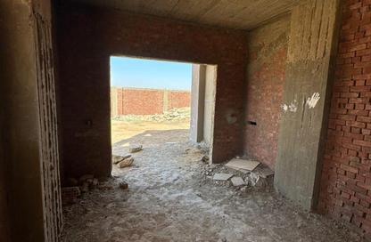 فيلا - 4 غرف نوم - 4 حمامات للبيع في شارع حوض 1 - الحزام الاخضر - مدينة 6 أكتوبر - الجيزة