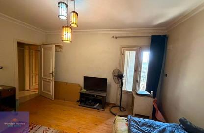 Apartment - 3 Bedrooms - 2 Bathrooms for sale in Masaken Nerco St. - Degla - Hay El Maadi - Cairo