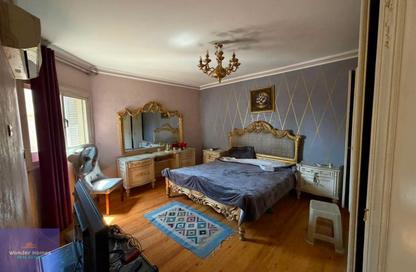 Apartment - 3 Bedrooms - 2 Bathrooms for sale in Masaken Nerco St. - Degla - Hay El Maadi - Cairo Apartment - 3 Bedrooms - 2 Bathrooms for sale in Masaken Nerco St. - Degla - Hay El Maadi - Cairo