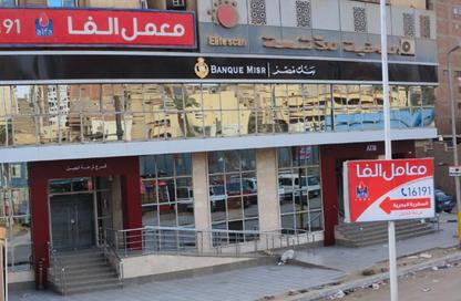 وحدات مُجمعة للبيع - استوديو - 3 حمامات للبيع في حاره متحف المطريه - منشية التحرير - عين شمس - القاهرة