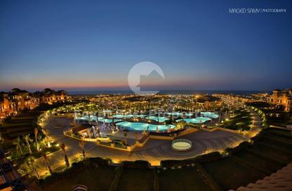 Penthouse - 3 - 3 for sale in Telal Alamein - Sidi Abdel Rahman - North Coast