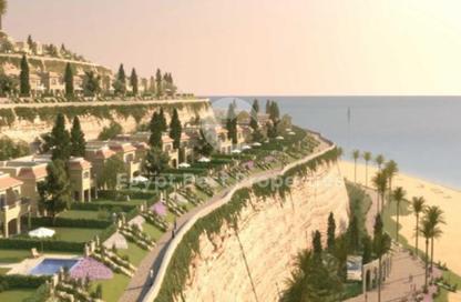Penthouse - 3 - 3 for sale in Telal Alamein - Sidi Abdel Rahman - North Coast