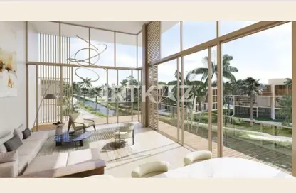 شقة - 3 غرف نوم - 3 حمامات للبيع في مارفيل نيو زايد - مدينة زايد الجديدة - الشيخ زايد - الجيزة