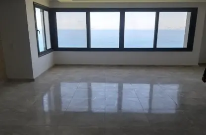 Chalet - 2 Bedrooms - 2 Bathrooms for sale in Al Sokhna Hills - Al Ain Al Sokhna - Suez