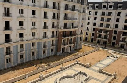 iVilla - 4 Bedrooms - 4 Bathrooms for sale in Mountain View iCity October - 6 October Compounds - 6 October City - Giza iVilla - 4 Bedrooms - 4 Bathrooms for sale in Mountain View iCity October - 6 October Compounds - 6 October City - Giza