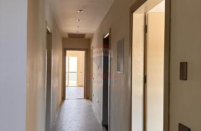 Twin House - 4 Bedrooms - 2 Bathrooms for rent in New Giza - Cairo Alexandria Desert Road - 6 October City - Giza