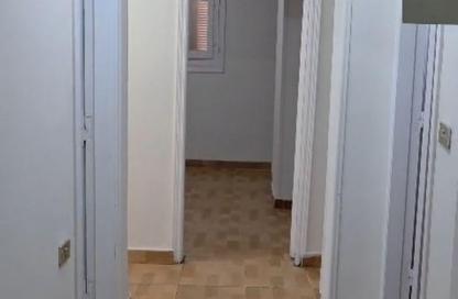 Apartment - 2 Bedrooms - 2 Bathrooms for sale in Al Andalus St. - Roxy - Heliopolis - Masr El Gedida - Cairo