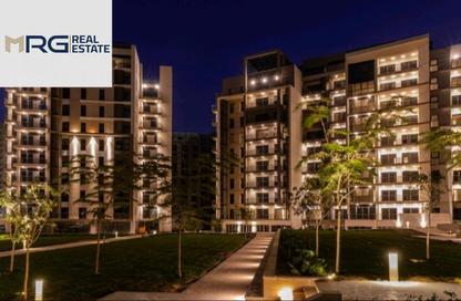 Apartment - Studio - 1 for sale in Zed Towers - Sheikh Zayed Compounds - Sheikh Zayed City - Giza
