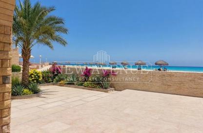 Villa - 3 Bedrooms - 1 Bathroom for sale in Farrah 2 - Sidi Abdel Rahman - North Coast Villa - 3 Bedrooms - 1 Bathroom for sale in Farrah 2 - Sidi Abdel Rahman - North Coast