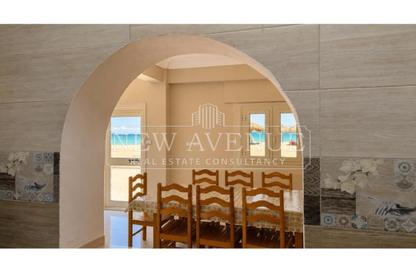 فيلا - 3 غرف نوم - 1 حمام للبيع في فرح 2 - سيدي عبد الرحمن - الساحل الشمالي