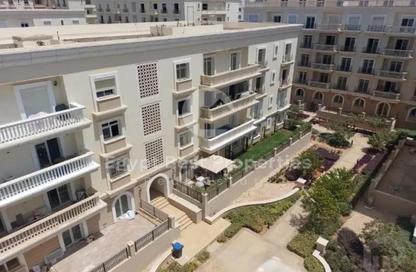 Apartment - 2 - 2 for sale in Centerville - Hyde Park - New Cairo City - Cairo Apartment - 2 - 2 for sale in Centerville - Hyde Park - New Cairo City - Cairo