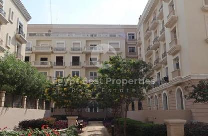 Apartment - 2 - 2 for sale in Centerville - Hyde Park - New Cairo City - Cairo Apartment - 2 - 2 for sale in Centerville - Hyde Park - New Cairo City - Cairo