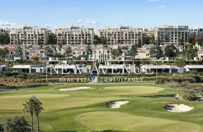 شقة - 2 غرف نوم - 2 حمامات للبيع في سيتي جيت - كمبوندات التجمع الخامس - التجمع الخامس - مدينة القاهرة الجديدة - القاهرة