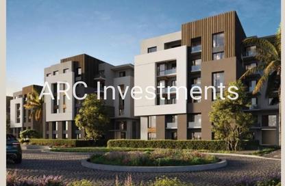 Apartment - 3 Bedrooms - 2 Bathrooms for sale in Acasa - 5th Settlement Compounds - The 5th Settlement - New Cairo City - Cairo Apartment - 3 Bedrooms - 2 Bathrooms for sale in Acasa - 5th Settlement Compounds - The 5th Settlement - New Cairo City - Cairo