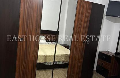 Apartment - 2 Bedrooms - 2 Bathrooms for rent in North Lotus - El Lotus - New Cairo City - Cairo