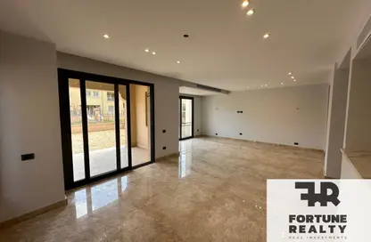 Townhouse - 4 Bedrooms - 3 Bathrooms for rent in Mivida - 5th Settlement Compounds - The 5th Settlement - New Cairo City - Cairo