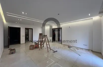 شقة - 3 غرف نوم - 2 حمامات للايجار في اللوتس الجنوبي - حى اللوتس - مدينة القاهرة الجديدة - القاهرة