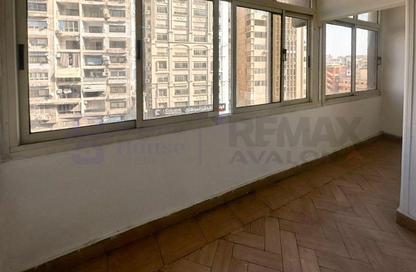 Apartment - 3 Bedrooms - 3 Bathrooms for sale in Roushdy - Hay Sharq - Alexandria Apartment - 3 Bedrooms - 3 Bathrooms for sale in Roushdy - Hay Sharq - Alexandria