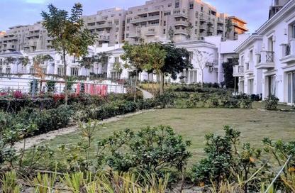 Apartment - 3 Bedrooms - 3 Bathrooms for sale in Mountain View iCity - 5th Settlement Compounds - The 5th Settlement - New Cairo City - Cairo