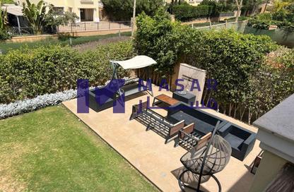 Villa - 4 Bedrooms - 4 Bathrooms for rent in Mivida - 5th Settlement Compounds - The 5th Settlement - New Cairo City - Cairo