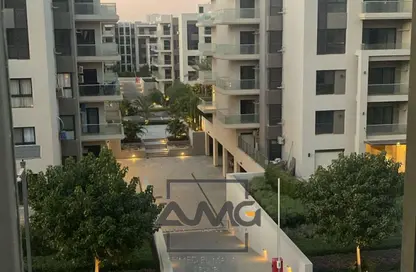 Apartment - 3 Bedrooms - 2 Bathrooms for rent in The Address East - 90 Street - The 5th Settlement - New Cairo City - Cairo