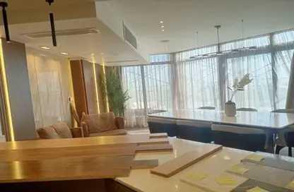 شقة - 3 غرف نوم - 3 حمامات للبيع في بهجة - كمبوندات الشيخ زايد - الشيخ زايد - الجيزة