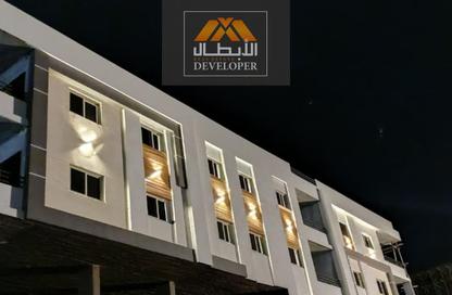 Apartment - Studio - 1 Bathroom for sale in Al Ahyaa District - Hurghada - Red Sea