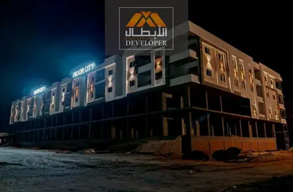 شقة - 1 حمام للبيع في منطقة الاحياء - الغردقة - محافظة البحر الاحمر