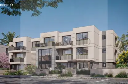 شقة - 3 غرف نوم - 3 حمامات للبيع في ريفرز - مدينة زايد الجديدة - الشيخ زايد - الجيزة شقة - 3 غرف نوم - 3 حمامات للبيع في ريفرز - مدينة زايد الجديدة - الشيخ زايد - الجيزة