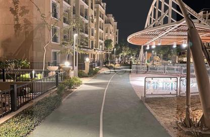 Duplex - 4 - 4 for sale in Elan Sarai - Sarai - Mostakbal City Compounds - Mostakbal City - Future City - Cairo