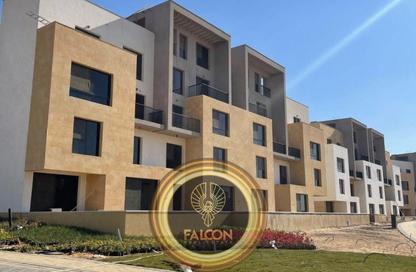 Apartment - 3 Bedrooms - 3 Bathrooms for sale in Zed East - 5th Settlement Compounds - The 5th Settlement - New Cairo City - Cairo