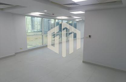 Office Space - Studio - 1 Bathroom for rent in Downtown - 5th Settlement Compounds - The 5th Settlement - New Cairo City - Cairo