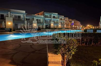 Chalet - 3 - 2 for sale in Coronado Marina - Al Ain Al Sokhna - Suez Chalet - 3 - 2 for sale in Coronado Marina - Al Ain Al Sokhna - Suez