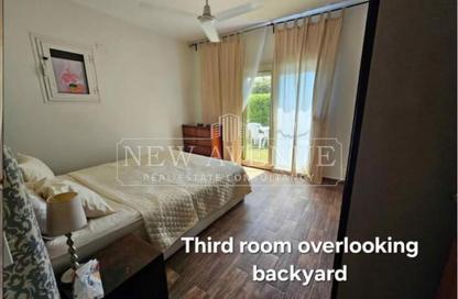 Chalet - 3 Bedrooms - 3 Bathrooms for sale in Bianchi - Sidi Abdel Rahman - North Coast