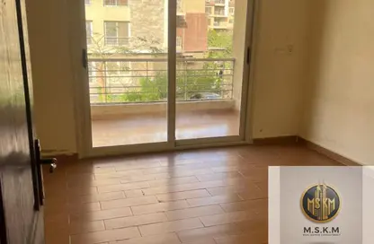 Apartment - 3 Bedrooms - 2 Bathrooms for rent in El Rehab Extension - Al Rehab - New Cairo City - Cairo