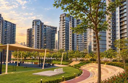Apartment - 4 - 4 for sale in Zed West - Sheikh Zayed Compounds - Sheikh Zayed City - Giza