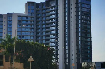 Hotel Apartment - 3 Bedrooms - 3 Bathrooms for sale in Park Side Residence - Zed Towers - Sheikh Zayed Compounds - Sheikh Zayed City - Giza