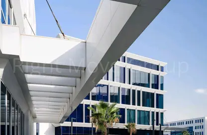 Office Space - 7+ Bedrooms - 3 Bathrooms for sale in Smart Village - Cairo Alexandria Desert Road - 6 October City - Giza