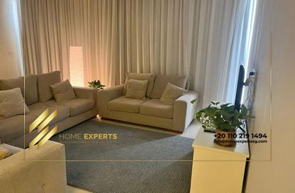 Apartment - 2 Bedrooms - 2 Bathrooms for rent in Lake View Residence - 5th Settlement Compounds - The 5th Settlement - New Cairo City - Cairo Apartment - 2 Bedrooms - 2 Bathrooms for rent in Lake View Residence - 5th Settlement Compounds - The 5th Settlement - New Cairo City - Cairo
