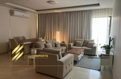 Apartment - 2 Bedrooms - 2 Bathrooms for rent in Lake View Residence - 5th Settlement Compounds - The 5th Settlement - New Cairo City - Cairo Apartment - 2 Bedrooms - 2 Bathrooms for rent in Lake View Residence - 5th Settlement Compounds - The 5th Settlement - New Cairo City - Cairo