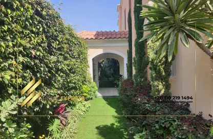 فيلا - 3 غرف نوم - 4 حمامات للبيع في ميفيدا - كمبوندات التجمع الخامس - التجمع الخامس - مدينة القاهرة الجديدة - القاهرة