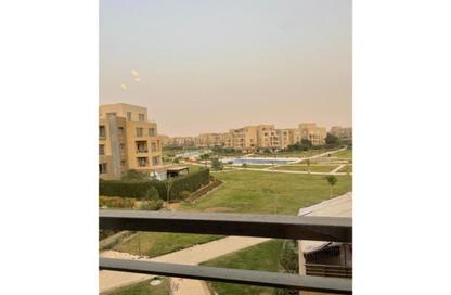 Apartment - 3 Bedrooms - 2 Bathrooms for sale in Palm Parks   Palm Hills - South Dahshur Link - 6 October City - Giza