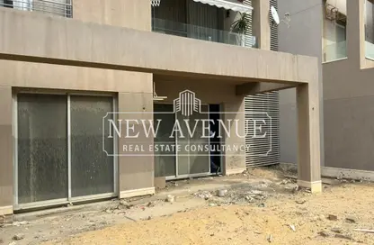 شقة - 3 غرف نوم - 3 حمامات للبيع في كمبوند فيلدج جاردن القطامية - كمبوندات التجمع الخامس - التجمع الخامس - مدينة القاهرة الجديدة - القاهرة