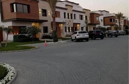 تاون هاوس - 4 غرف نوم - 4 حمامات للبيع في ازار 2 - كمبوندات التجمع الخامس - التجمع الخامس - مدينة القاهرة الجديدة - القاهرة تاون هاوس - 4 غرف نوم - 4 حمامات للبيع في ازار 2 - كمبوندات التجمع الخامس - التجمع الخامس - مدينة القاهرة الجديدة - القاهرة
