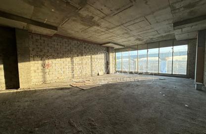 Office Space - Studio - 1 Bathroom for rent in Golden Gate - South Teseen St. - The 5th Settlement - New Cairo City - Cairo